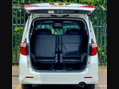 Toyota Vellfire G Edition V6 Sunroof 74