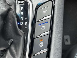 Hyundai IONIQ 1.6 IONIQ Premium SE FHEV Semi-Auto 5dr 59