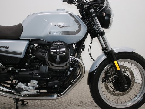 Moto Guzzi V7 V7 IV SPECIAL 29
