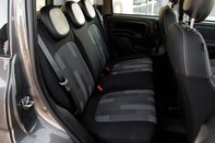 Fiat Panda CITY CROSS 31