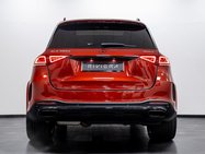 Mercedes-Benz GLE 2.9 GLE350d AMG Line (Premium Plus) SUV 5dr Diesel G-Tronic 4MATIC Euro 6 ( 9