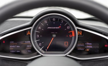 McLaren 650S Spider 19