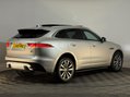 Jaguar F-Pace V6 S AWD 6