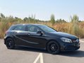 Mercedes-Benz A Class 1.5 A180d AMG Line 7G-DCT Euro 6 (s/s) 5dr 3
