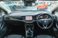 Vauxhall Astra ULTIMATE 3