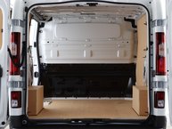 Renault Trafic SL30 ADVANCE DCI 3