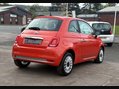 Fiat 500 1.0 500 MHEV 3dr 7