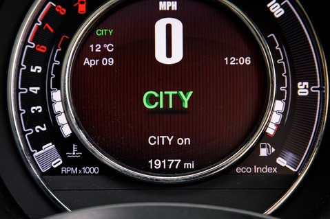 Fiat 500 DOLCEVITA PLUS MHEV 31