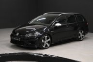 Volkswagen Golf 2.0 Golf R TSi 4Motion Semi-Auto 4WD 5dr 8