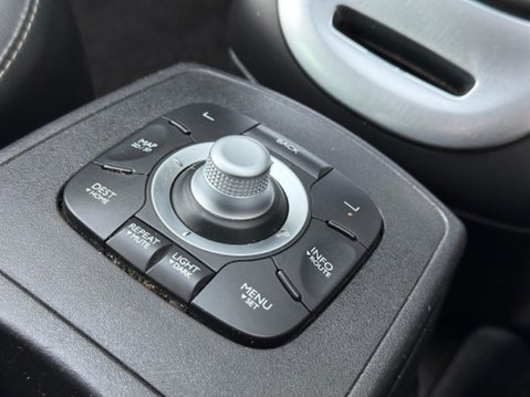 Renault Scenic 1.5 dCi Dynamique Nav Euro 6 (s/s) 5dr 26