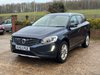 Volvo XC60 2.4 XC60 SE Luxury Nav D5 AWD 4WD 5dr