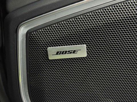 Porsche Panamera 4.0 V8 E-Hybrid 14kWh Turbo S Saloon 5dr Petrol Plug-in Hybrid PDK 4WD Euro 45