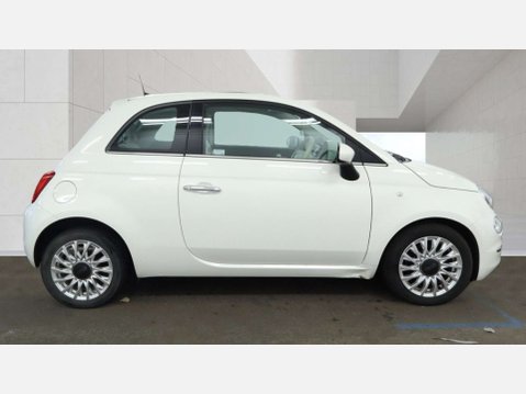 Fiat 500 1.2 Lounge Hatchback 3dr Petrol Manual Euro 6 (s/s) (69 bhp) 4