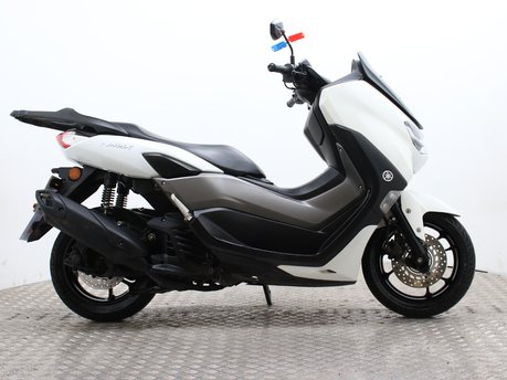 Yamaha Nmax 125 GPD125-A ABS