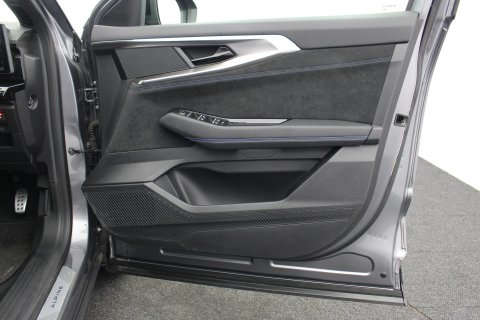 Renault Austral 5dr E-TECH FHEV Techno Esprit Alpine Automatic 55