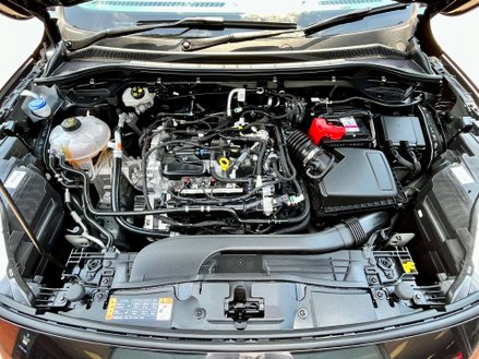 Ford Kuga 1.5 Kuga Titanium Edition 5dr