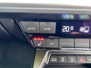 Audi A3 1.5 TFSI 35 Edition 1 Sportback S Tronic Euro 6 (s/s) 5dr 30