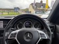 Mercedes-Benz E Class 2.1 E250 CDI BlueEfficiency Sport Cabriolet G-Tronic+ Euro 5 (s/s) 2dr 16