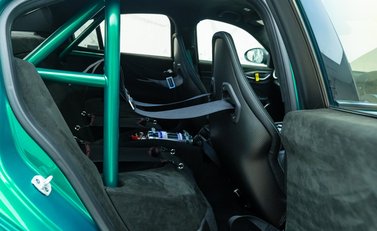 Alfa Romeo Giulia GTAm 20