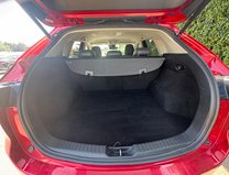 Mazda CX-5 2.2 SKYACTIV-D Sport Nav SUV 5dr Diesel Auto Euro 6 (s/s) (150 ps) 10
