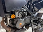 KTM SM SM 2008 19K SUPERMOTO GREAT RUNNING ENDURO PROJECT BIKE 12