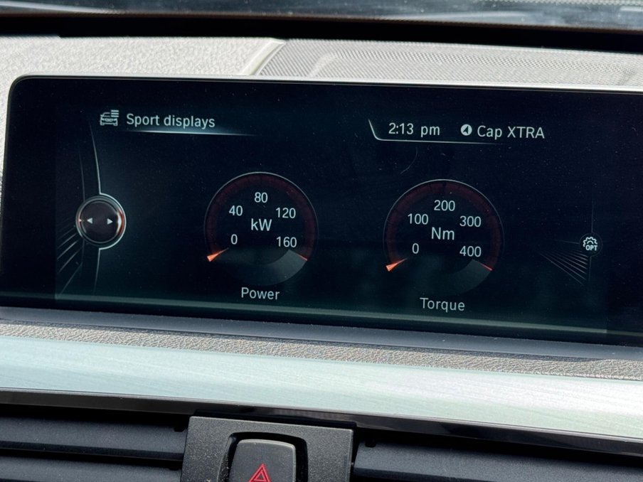 2016 BMW 4 Series — image 22