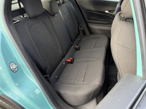 Fiat 600 1.2 Hybrid 48V 136 5dr eDCT-6 31