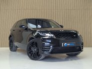 Land Rover Range Rover Velar 3.0 Range Rover Velar R-Dynamic HSE D300 Auto 4WD 5dr 82