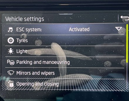 Skoda Kodiaq 1.5 Kodiaq SE L Executive TSi Semi-Auto 5dr 41