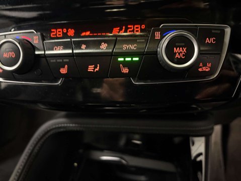 BMW X1 XDRIVE20I XLINE 24