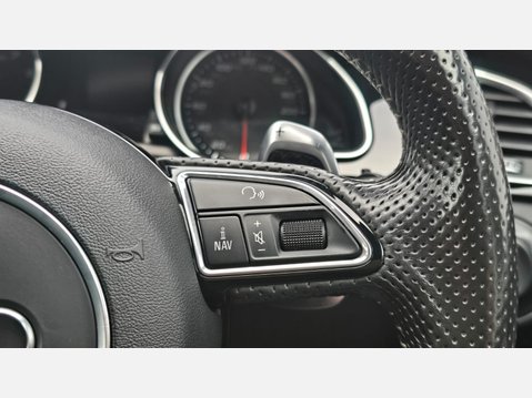 Audi RS5 4.2 FSI V8 Coupe 2dr Petrol S Tronic quattro Euro 5 (450 ps) 14