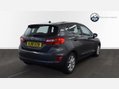 Ford Fiesta 1.0T EcoBoost Zetec Euro 6 (s/s) 5dr 5