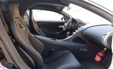 Bugatti Chiron 26