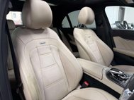 Mercedes-Benz E Class 3.0 E53 BiTurbo GPF MHEV EQ Boost AMG (Premium Plus) Saloon 4dr Petrol SpdS 28