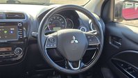 Mitsubishi Mirage 1.2 4 Hatchback 5dr Petrol CVT Euro 6 (s/s) (79 ps) 35
