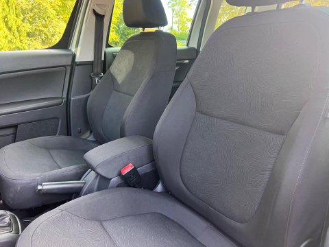 Skoda Yeti 1.2 TSI SE DSG Euro 6 (s/s) 5dr 28