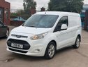 Ford Transit Connect 1.5 Transit Connect 200 Limited