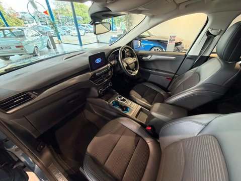 Ford Kuga 1.5 EcoBlue Titanium First Edition Auto Euro 6 (s/s) 5dr 32