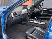 BMW 3 Series 3.0 335d xDrive M Sport Shadow Edition Auto 4WD 5dr 2