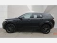 Land Rover Discovery Sport 2.0 Discovery Sport Landmark TD4 Auto 4WD 5dr 6