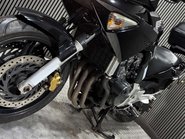 Honda CBF600 CB600F 2006 44K GOOD RUNNING WINTER HACK MOT 6/27 600CC 22