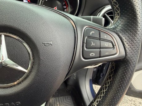 Mercedes-Benz GLA GLA 200 SPORT PREMIUM 12
