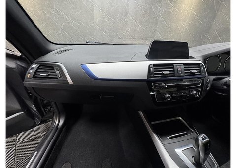 BMW 2 Series 2.0 218d M Sport Coupe 2dr Diesel Auto Euro 6 (s/s) (150 ps) 52
