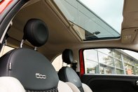Fiat 500 DOLCEVITA MHEV 31
