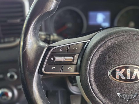 Kia Sportage 1.6 GDi 2 Euro 6 (s/s) 5dr 56