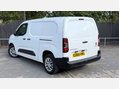 Citroen Berlingo 950 ENTERPRISE XL BLUEHDI 5