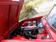 Triumph TR4 Sports 56