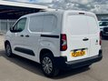 Citroen Berlingo 1.5 BlueHDi 1000 Enterprise Edition M Panel Van 5dr Diesel Manual SWB Euro 15
