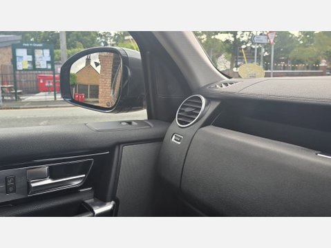 Land Rover Discovery 4 3.0 SD V6 Graphite SUV 5dr Diesel Auto 4WD Euro 6 (s/s) (256 bhp) 20