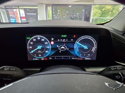 Kia Niro 64.8kWh 3 Auto 5dr 98